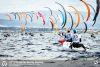 French tighten grip on top of leaderboard at KiteFoil World Series in Italy