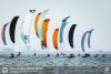 Kitefoil World Series’ leader surges to top after slow start in China