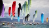 Rollercoaster ride reflects intensely close racing at world series in Sardinia