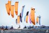 Thrillingly-tight contests at KiteFoil World Series final in Italy in punchy Mistral winds