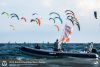 KiteFoil Final in Sardinia Draws Big Surge in Number of Youth Racers