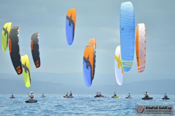 Registration and Accommodation information for the 2017 KiteFoil GoldCup season opener in Korea