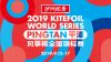 Prospect of mouthwatering KiteFoil World Series showdown as racers seek to avenge defeats